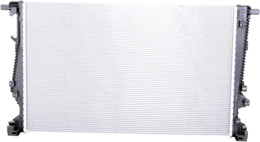 13400 Radiator Compatible with 2014-2014 Jeep Cherokee