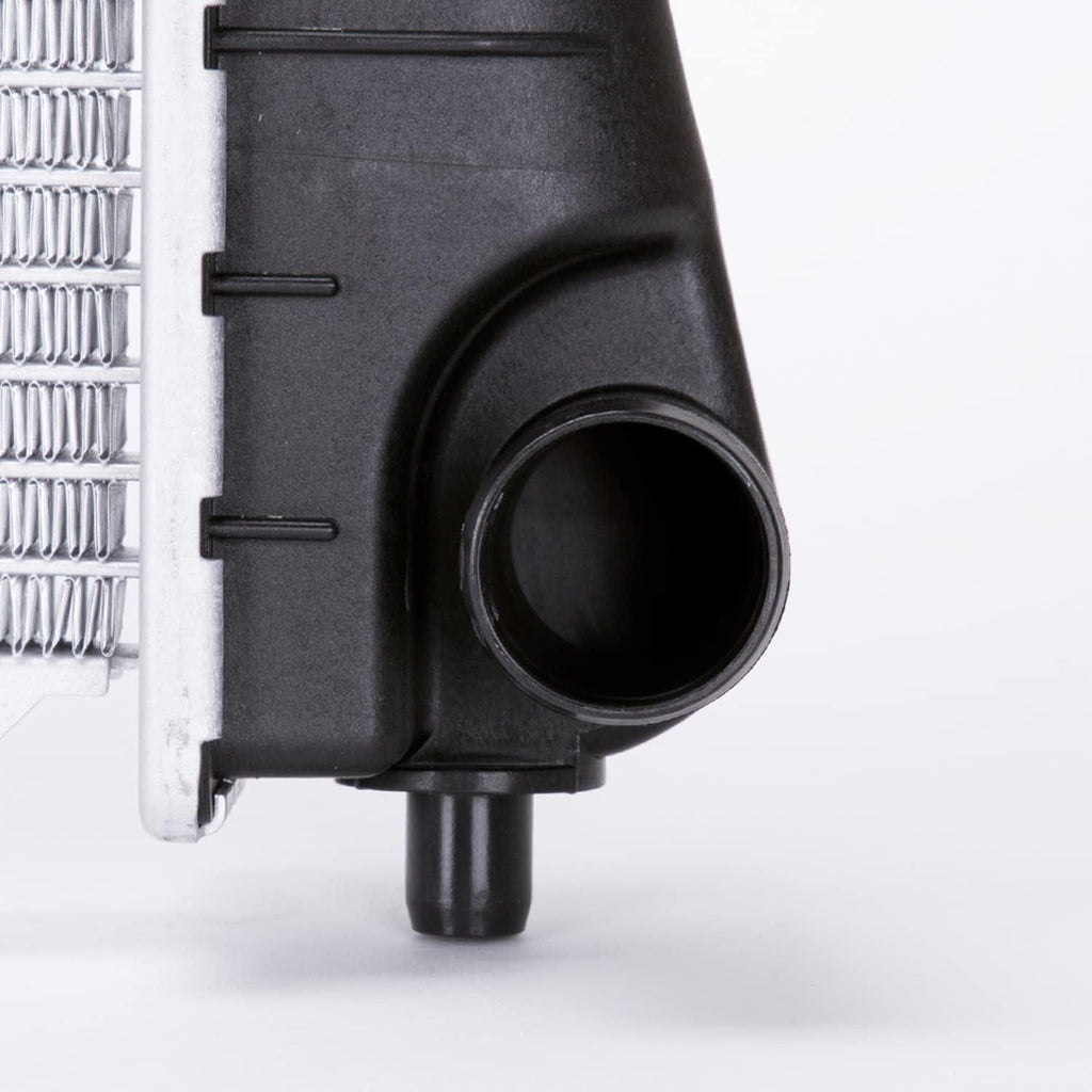 1687 Radiator Compatible with 1995-2002 Chevrolet Cavalier