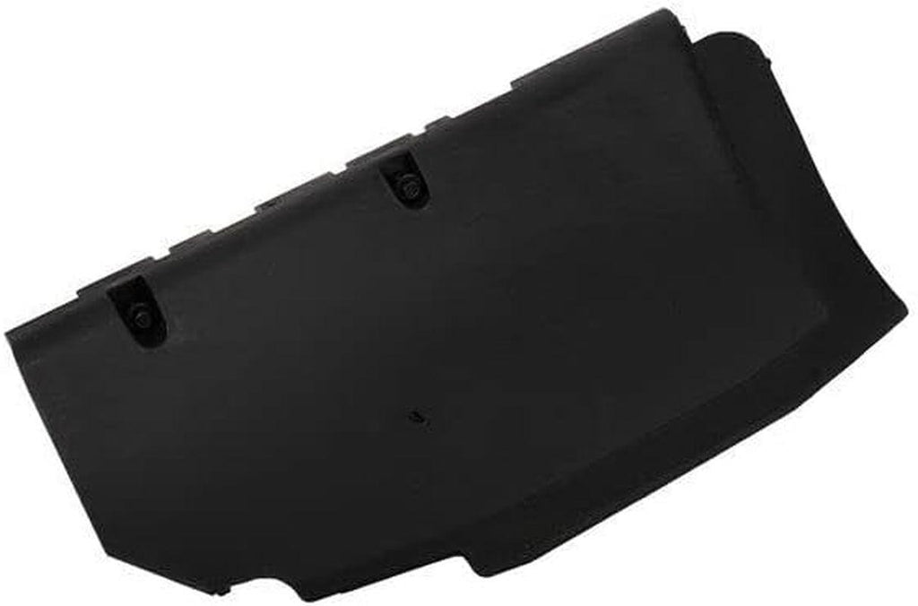 Genuine 15801542 Radiator Air Side Baffle, Left