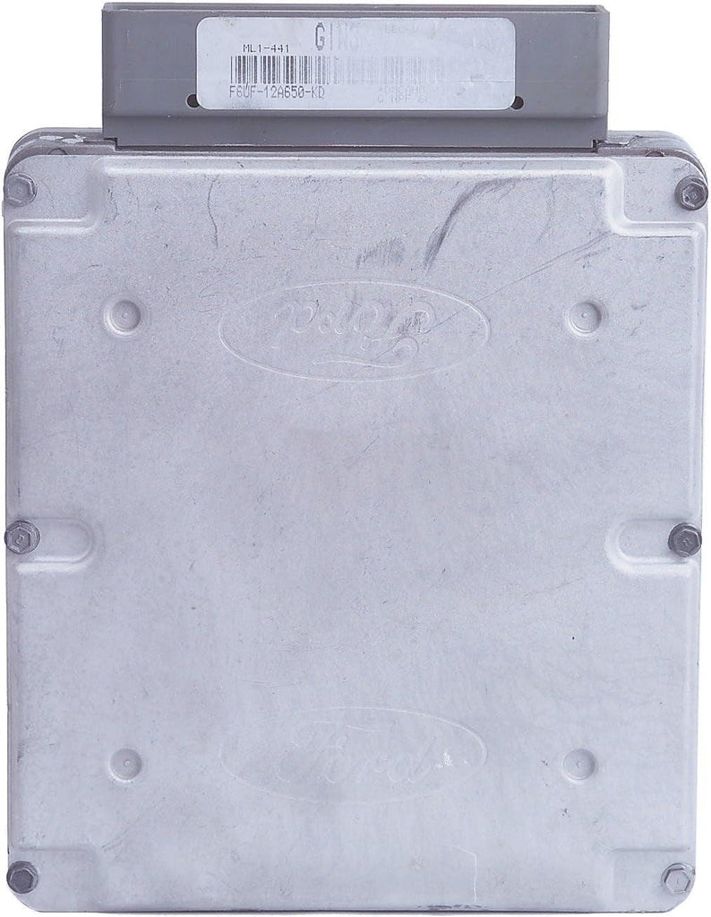 Cardone 78-7063 Remanufactured Engine Control Module Computer (ECM)