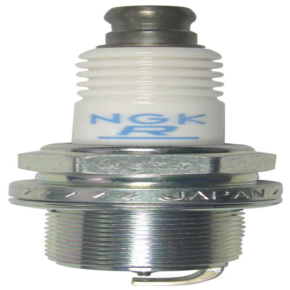 NGK 92085 Laser Iridium Spark Plug (4 Pack) Fits Select: 2005-2007 CHEVROLET COBALT, 2004-2007 SATURN ION