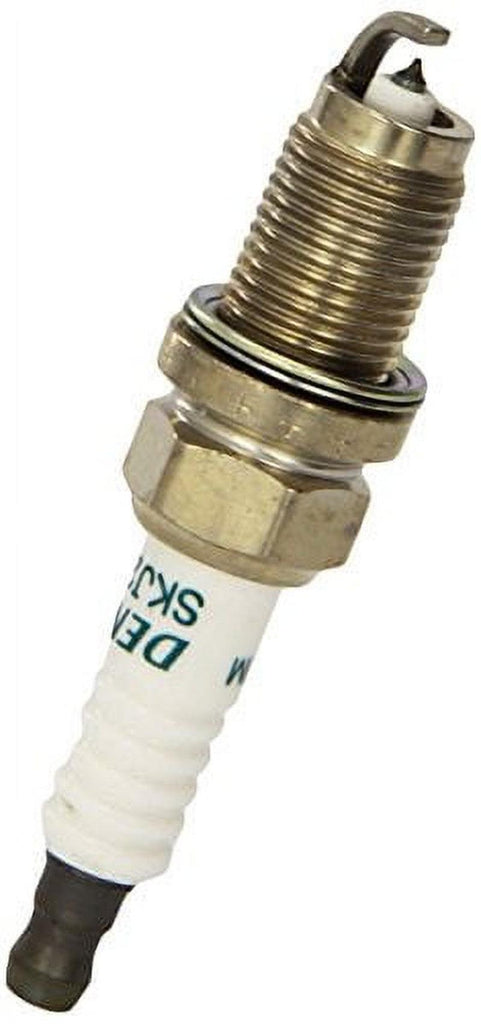 Spark Plug Iridium Long-Life (SKJ20DR-M11) Fits 2019 Ram 1500