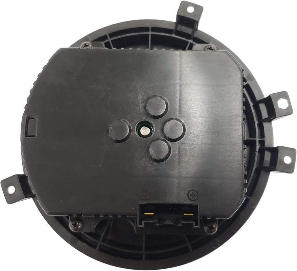 700346 Blower Assembly Compatible with 2014-2020 Chevrolet Impala