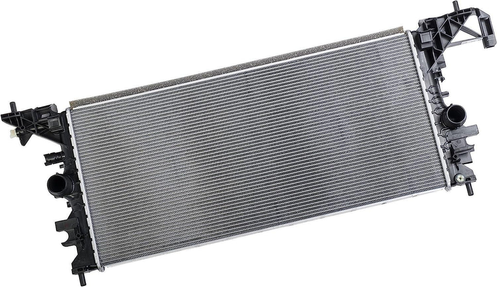 GM Genuine Parts 21934 Radiator