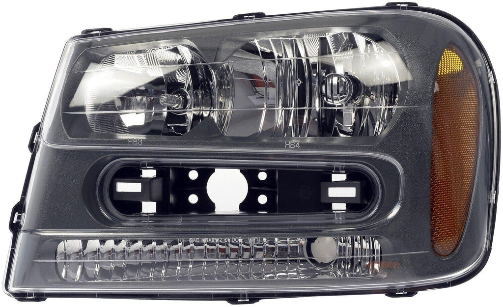 Dorman Headlight Assembly for Chevrolet 1590160