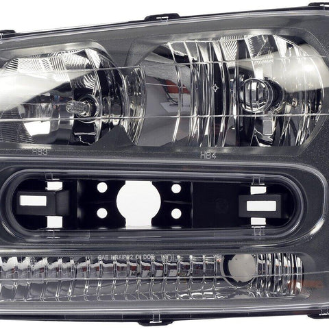 Dorman Headlight Assembly for Chevrolet 1590160