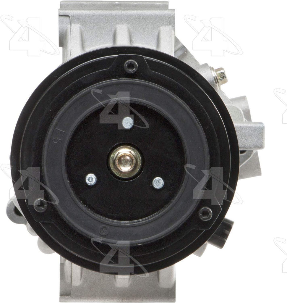 158316 A/C Compressor