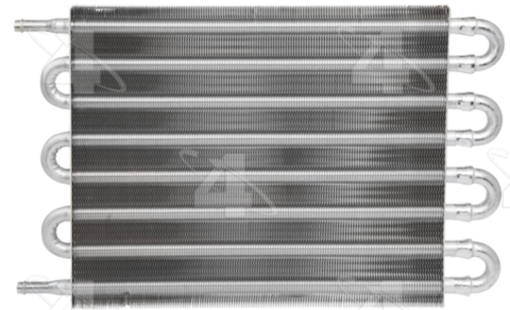 Automatic Transmission Oil Cooler for Armada, Titan, Titan XD, Nv2500+More 405