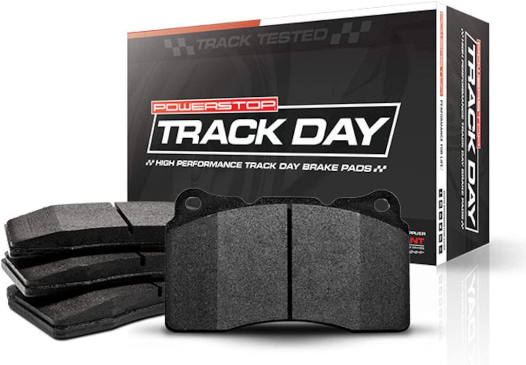 PST-1656 Track Day Brake Pad