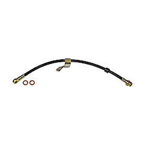 Brake Hydraulic Hose for Compass, Patriot, 200, Avenger, Caliber+More H620908