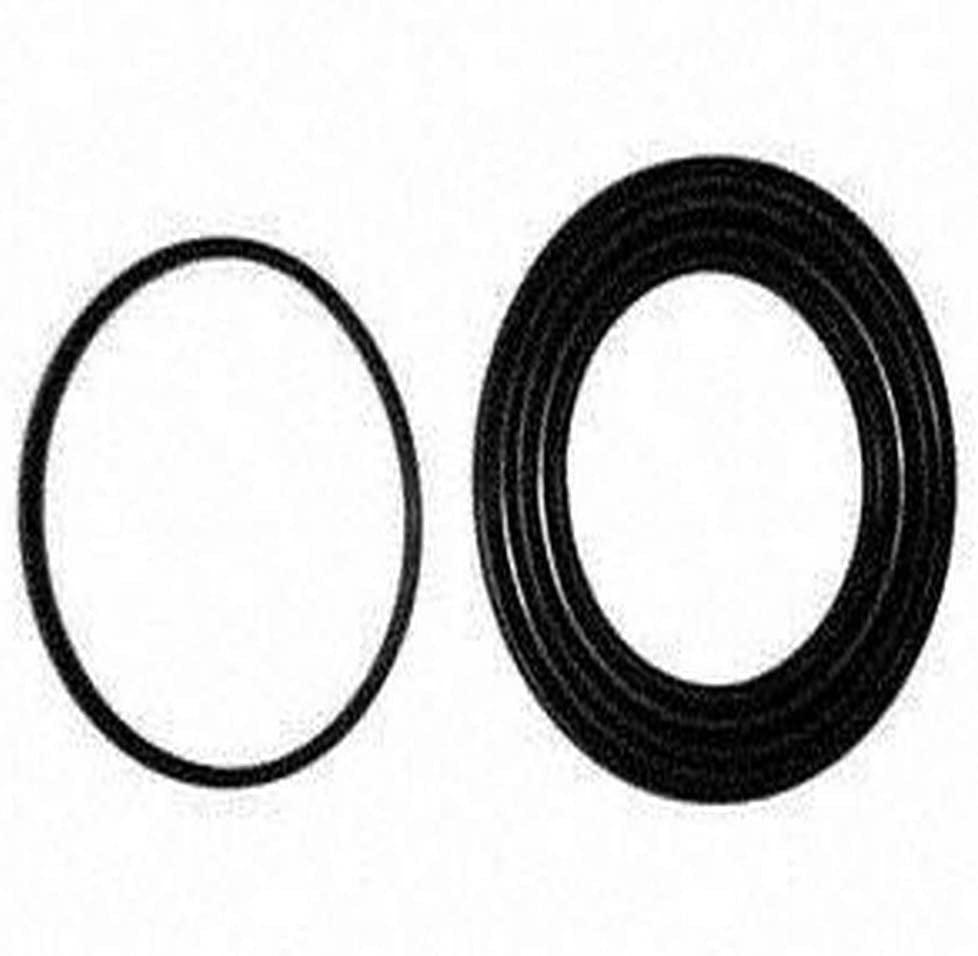 WK705 Professional Grade Disc Brake Caliper Repair Kit