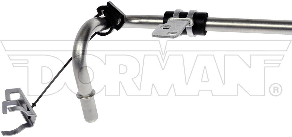 Dorman Turbocharger Oil Line for Explorer, Flex, Taurus, MKT, MKS 625-815