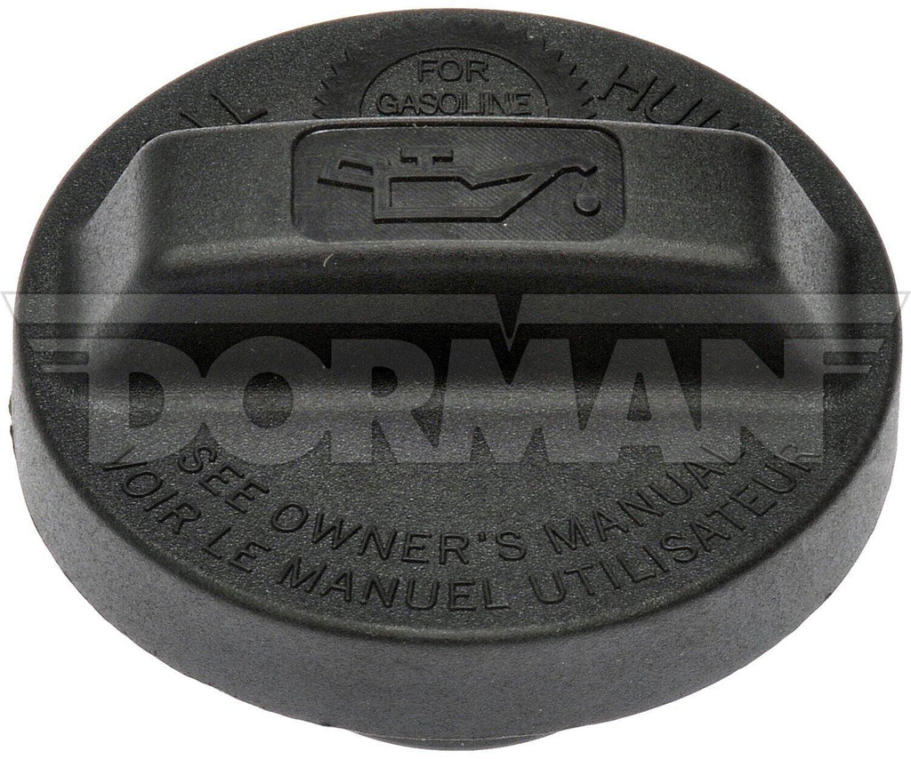 Engine Oil Filler Cap for ILX, RDX, RLX, TLX, Accord, Civic, Clarity+More 80985