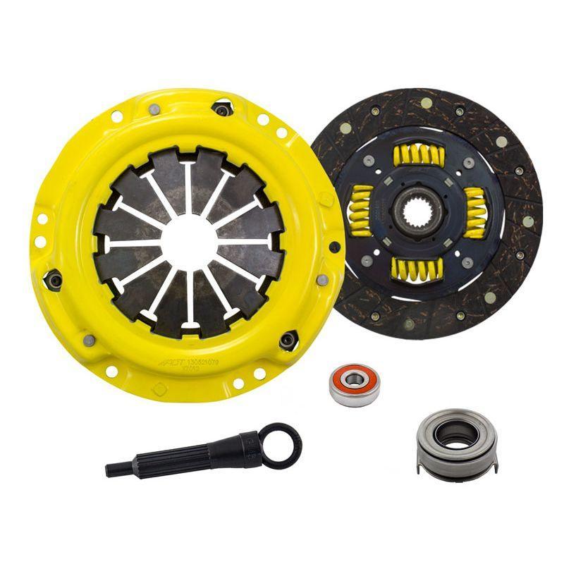 SZ3-HDMM ACT HD/Modified Street Kit - greatparts