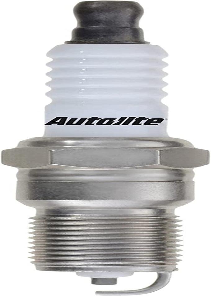 Autolite Platinum AP3923 Automotive Replacement Spark Plugs (4 Pack)