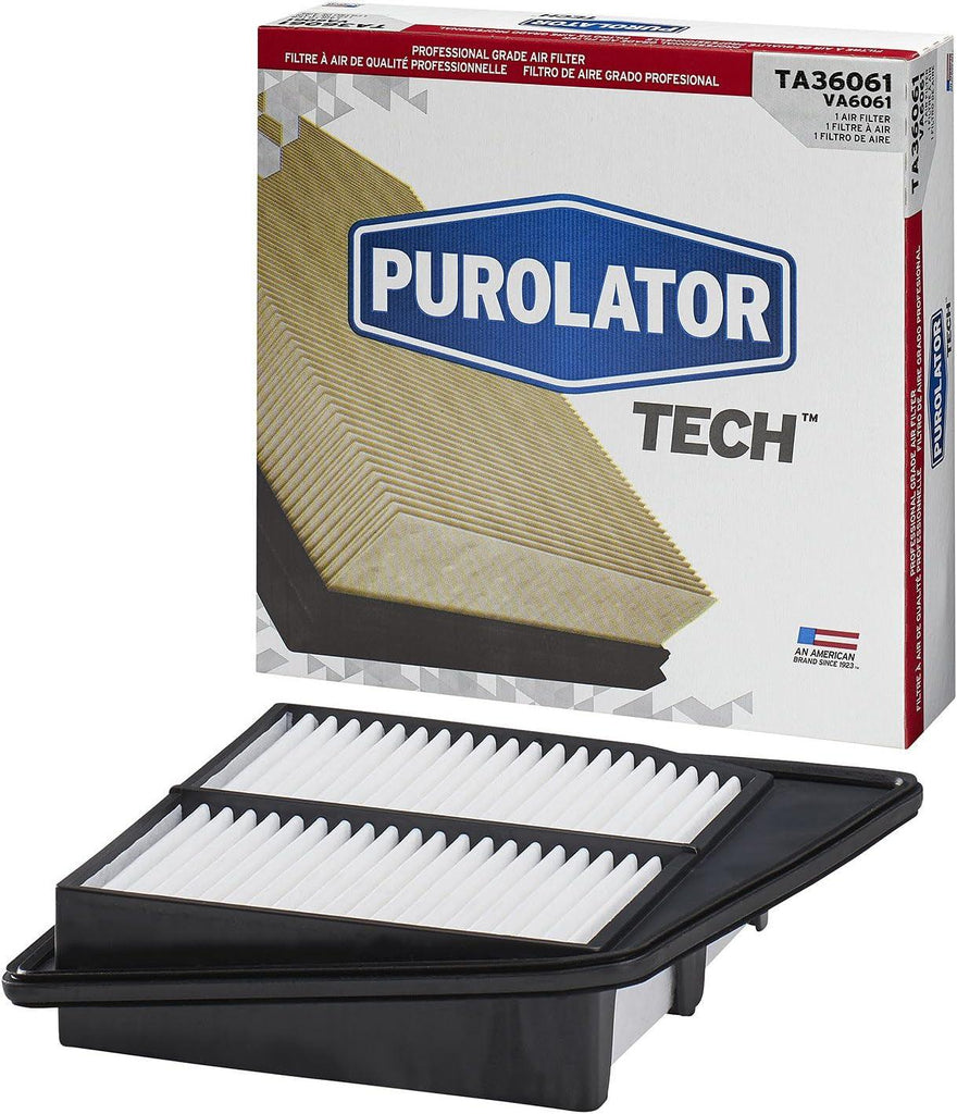 TA36061 tech Air Filter
