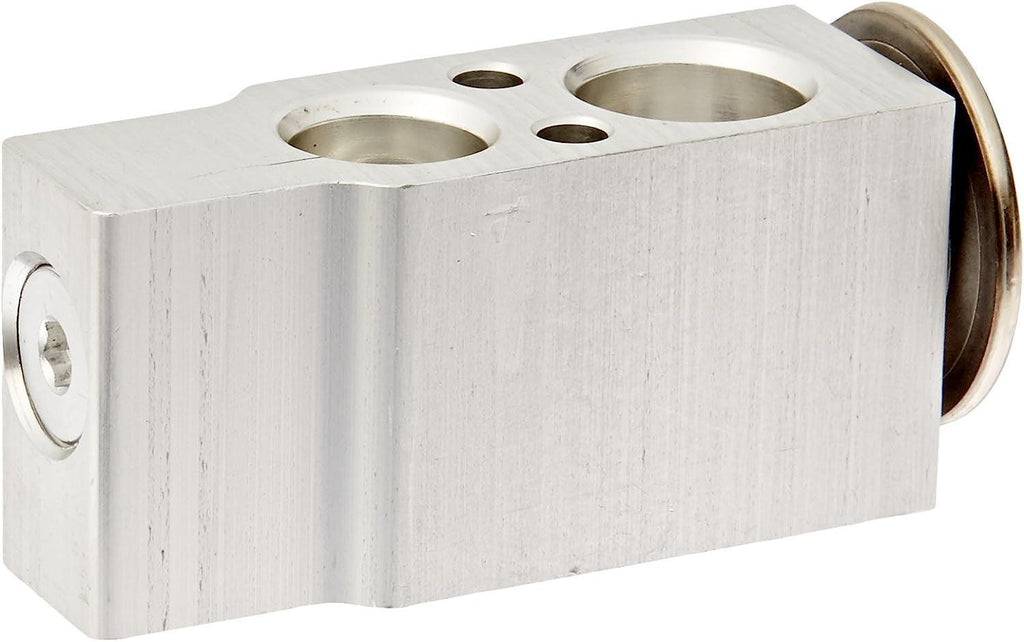 Block Type Expansion Valve W/O Solenoid - 39141