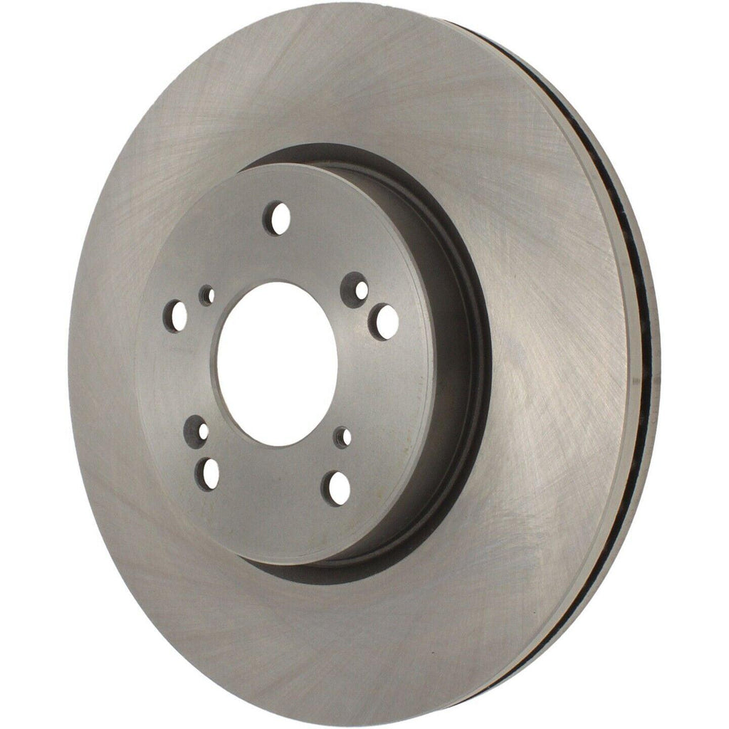 Centric Front Disc Brake Rotor for HR-V, Accord (121.40084)