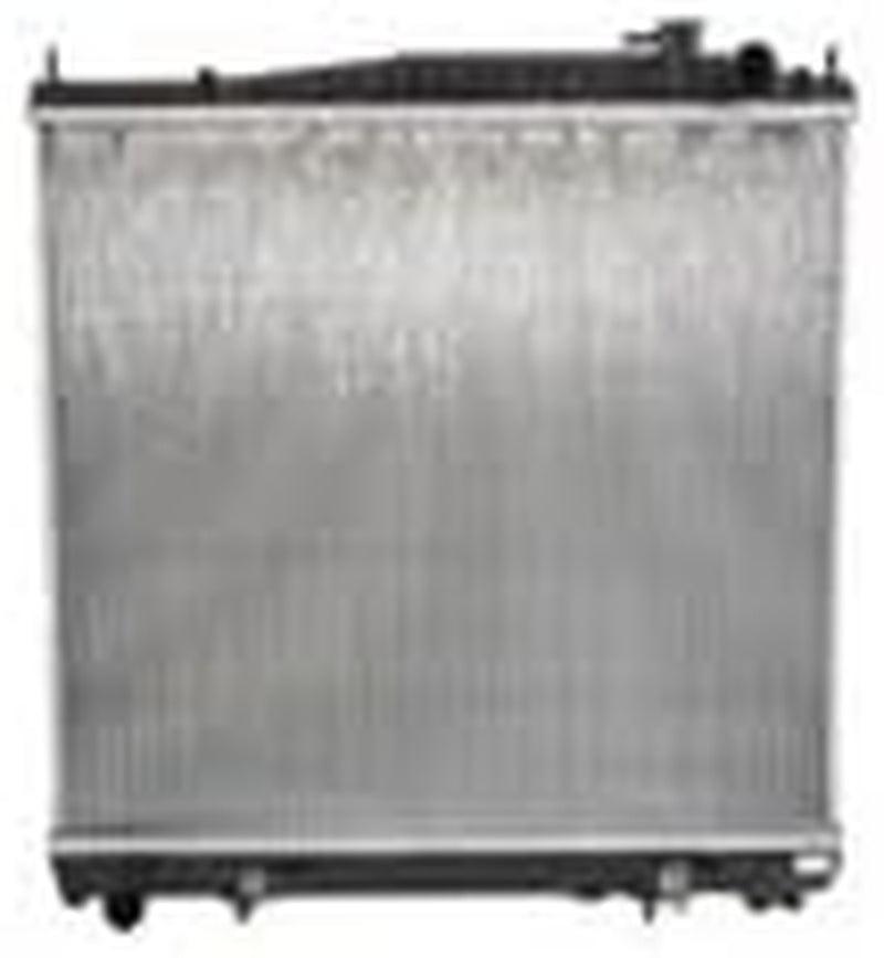 Radiator  214604W017A Infiniti QX4