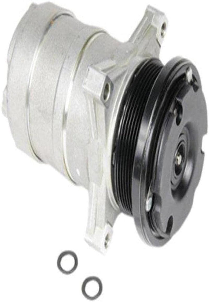 GM Genuine Parts 15-22142 Air Conditioning Compressor