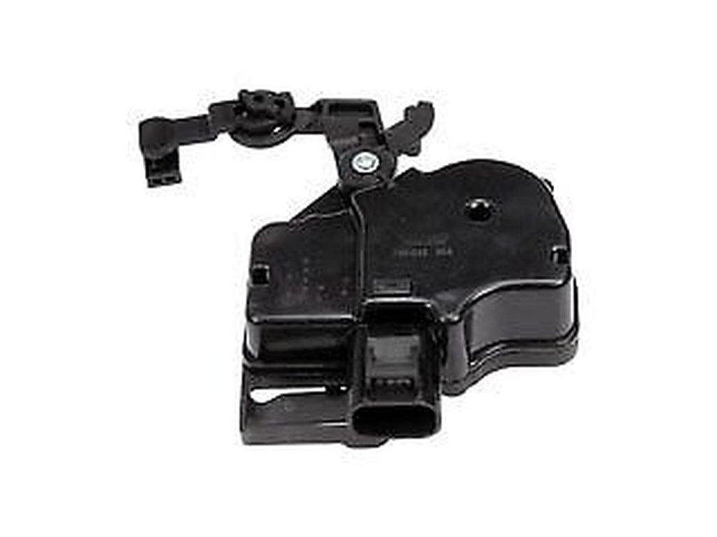 Liftgate Lock Actuator for Escalade, Escalade ESV, Suburban 1500+More 746-015