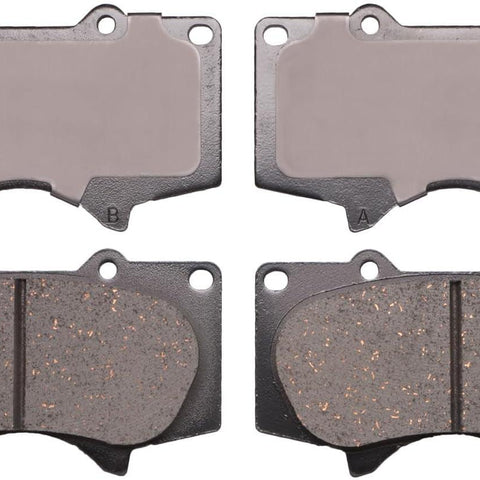 Advics AD0976 Front Brake Pad