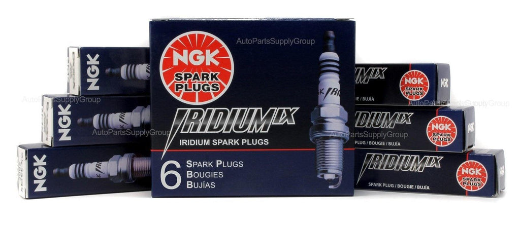 6Xngk Iridium IX Spark Plug for CHRYSLER-JEEP-