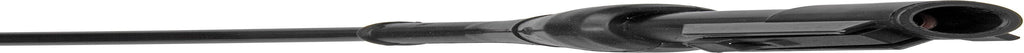 Dorman 970-390 Front Driver Side ABS Wheel Speed Sensor Compatible with Select Ford/Lincoln Models