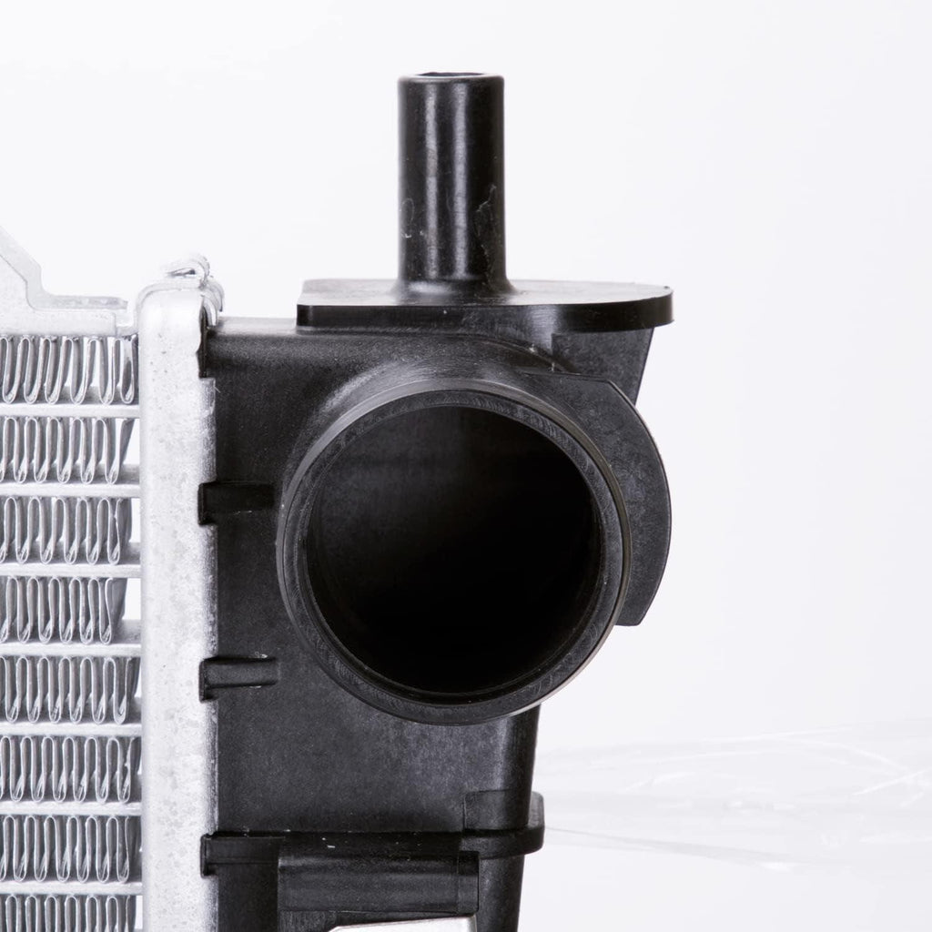 2260 Radiator Compatible with 1997-2004 Ford F- Series Pickup (Hvy Dty)