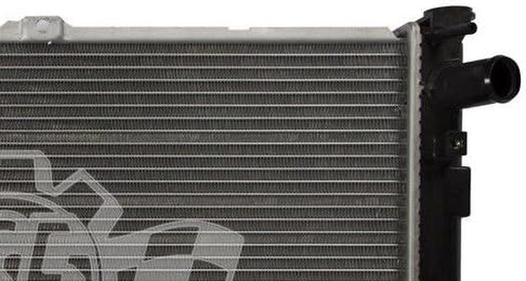 2810 Radiator