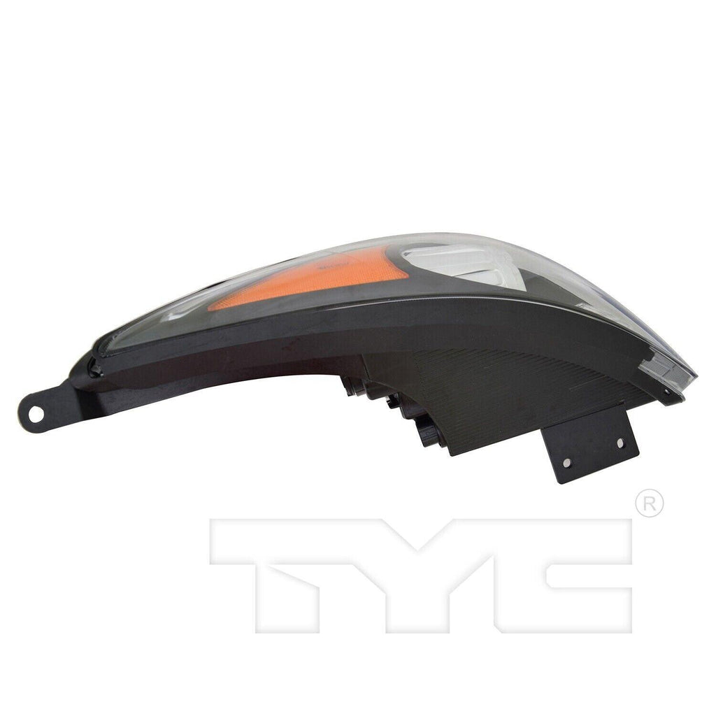 TYC Headlight Assembly for 17-19 Kia Niro 20-9948-00