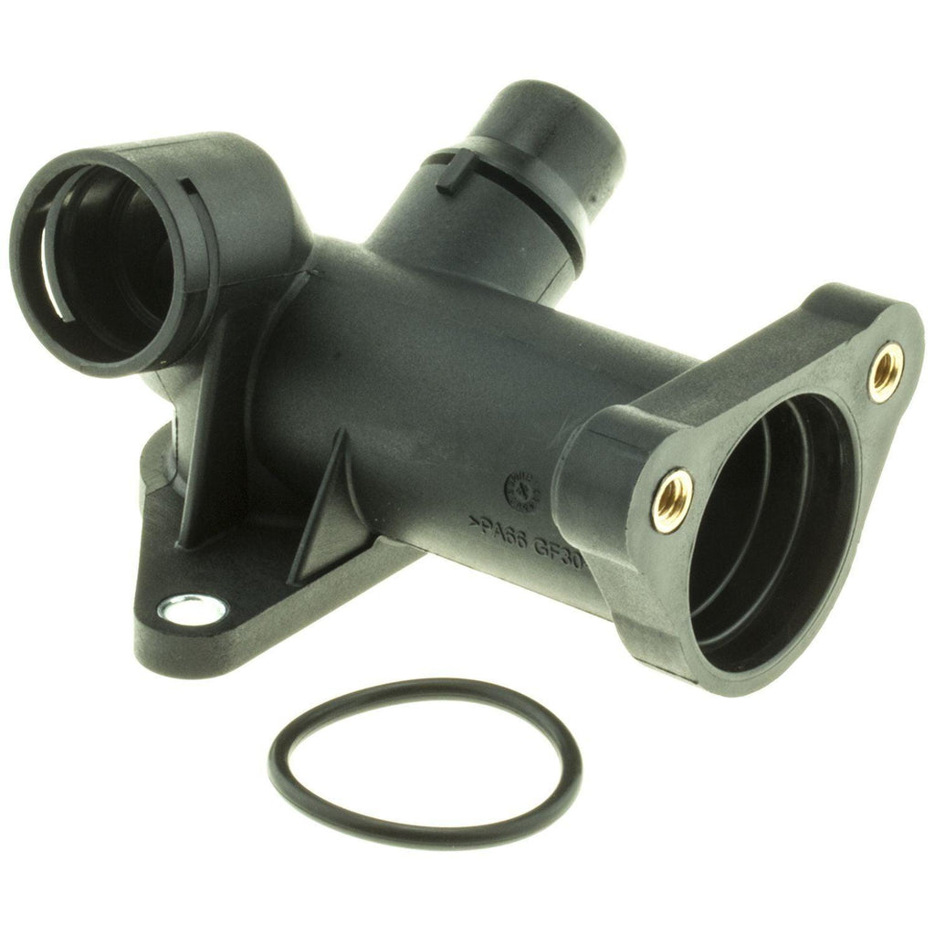 Motorad CH2869 Radiator Coolant Hose Flange for 01-05 Volkswagen Passat
