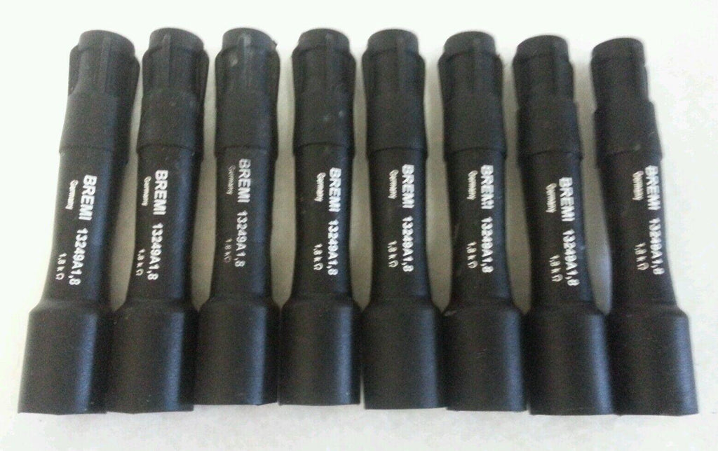 8-BREMI Made in GERMANY BMW Spark Plug Connector Boot / Coil Wire