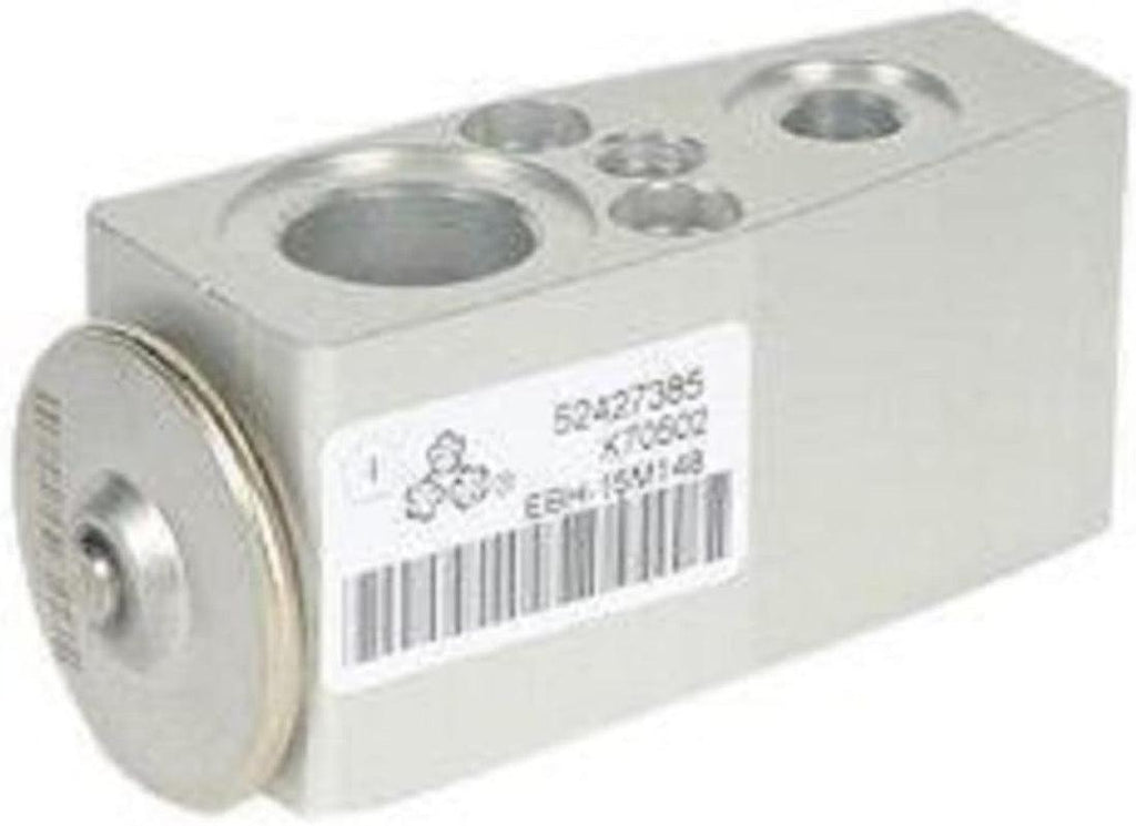 GM Genuine Parts 15-51250 Air Conditioning Thermal Expansion Valve Kit