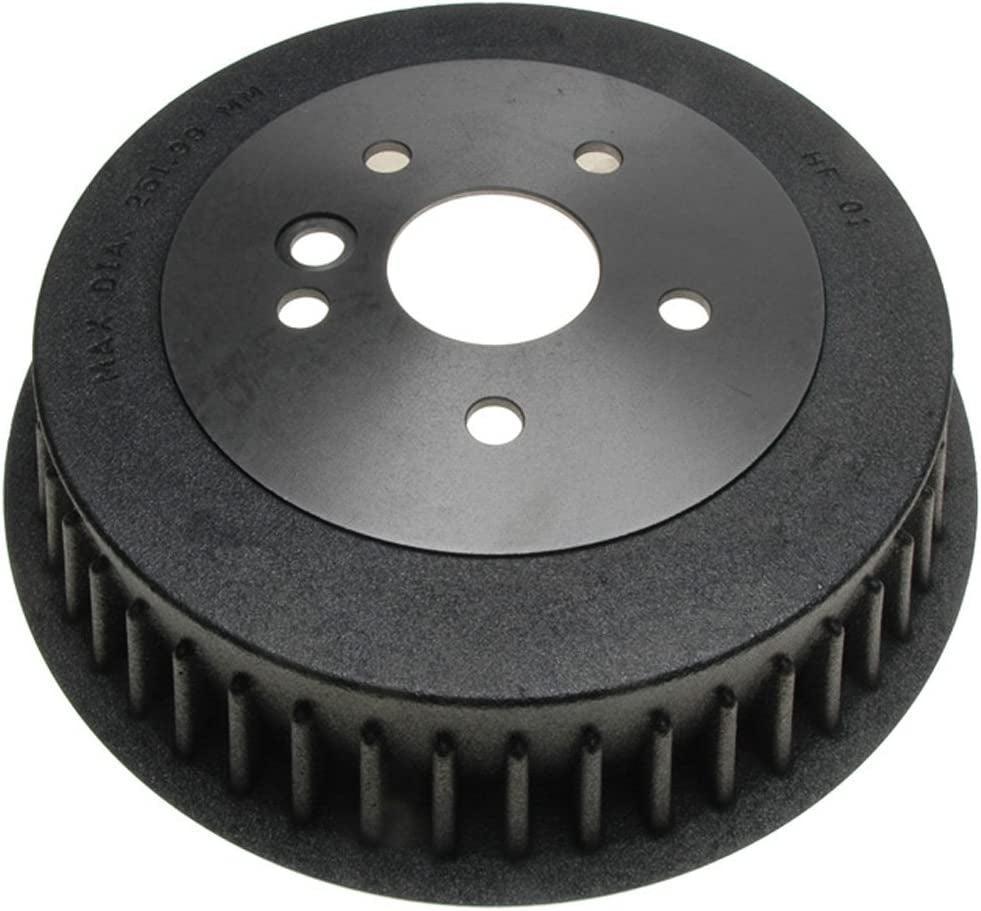 9655R Professional Grade Brake Drum