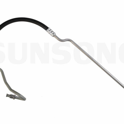 Automatic Transmission Oil Cooler Hose for Century, Regal, Lumina+More 5801148