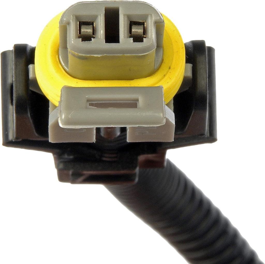 Dorman 970-042 Front Passenger Side ABS Wheel Speed Sensor Wiring Harness Compatible with Select Oldsmobile / Pontiac Models