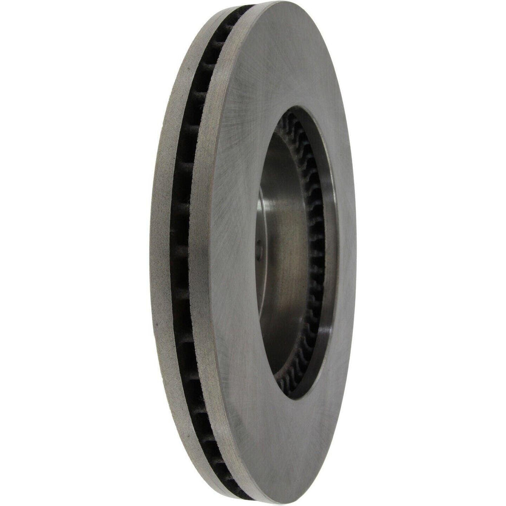 Centric Front Disc Brake Rotor for 1996-1998 MPV (121.45056)