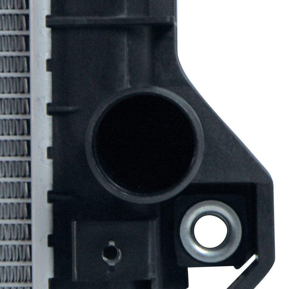 Radiator-Assembly  2711 Fits 03-09 for Dodge Ram 3500