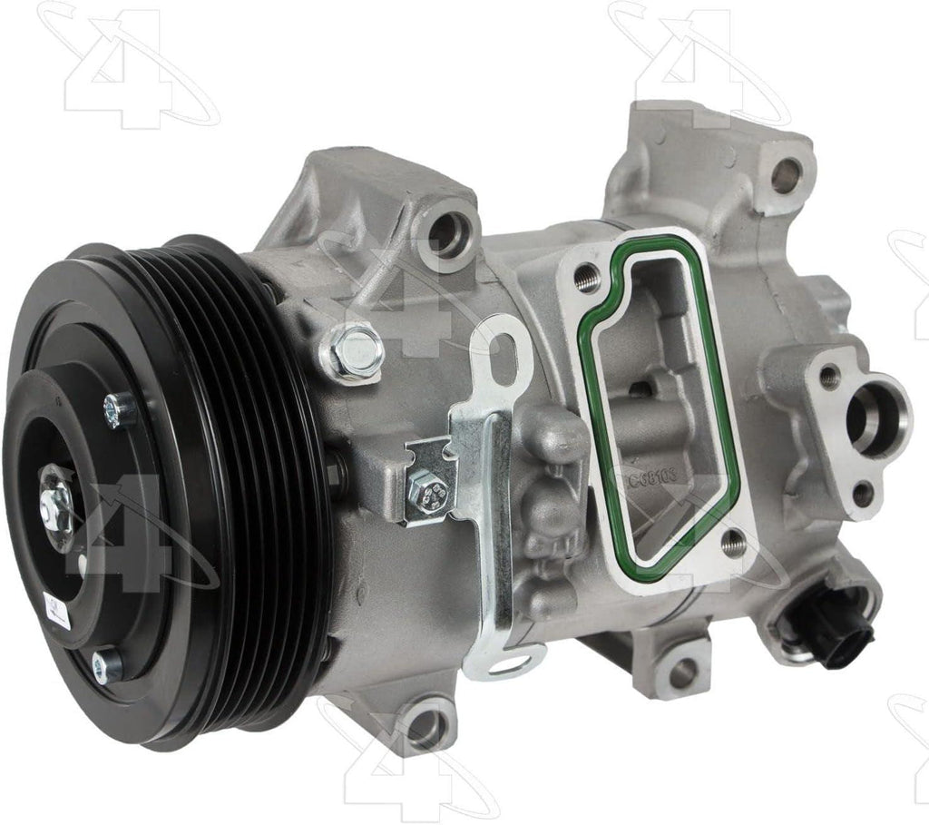 68328 A/C Compressor