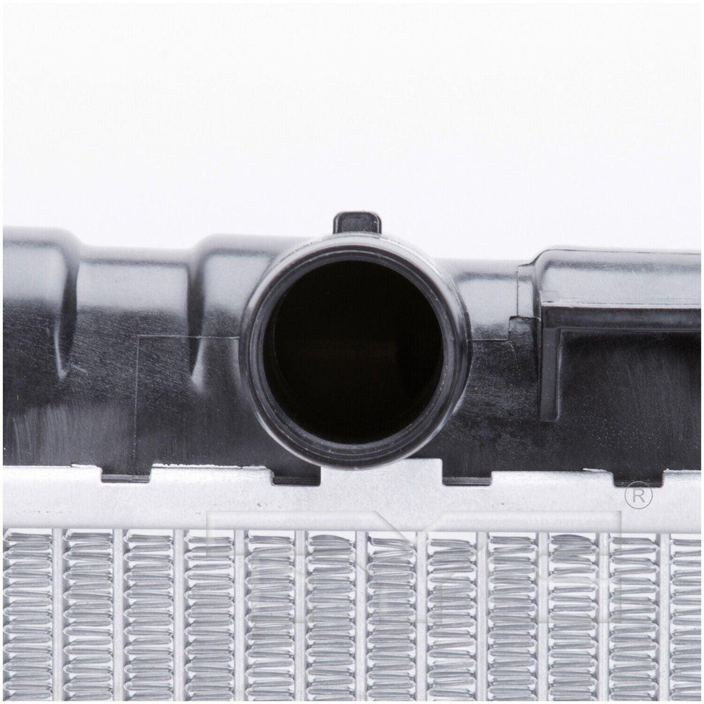 TYC Radiator for Sonata, Magentis, Optima 2339