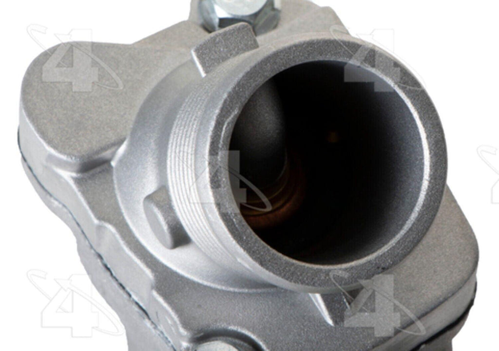 Four Seasons Engine Coolant Water Outlet Housing Kit for V70, S60 86167