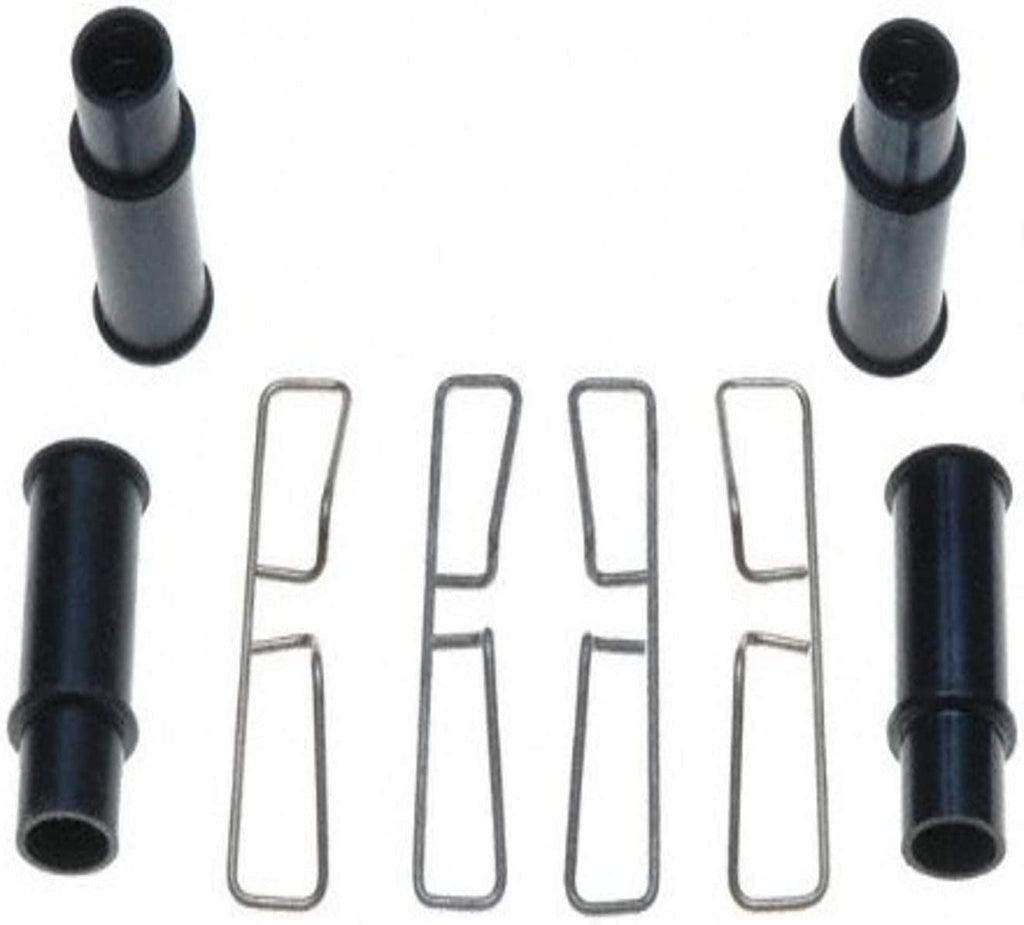H5541A Professional Grade Disc Brake Caliper Hardware Kit