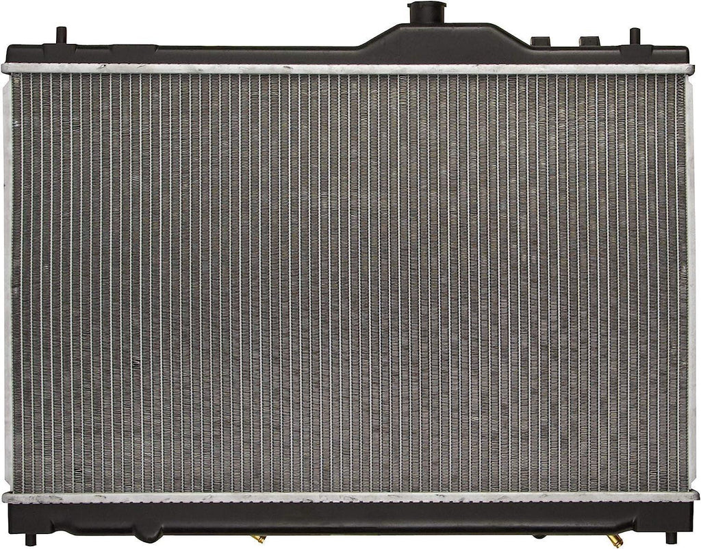 Complete Radiator CU2031