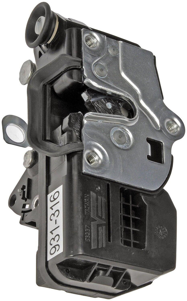Door Lock Actuator Motor for Lucerne, Silverado 1500 Classic+More 931-316