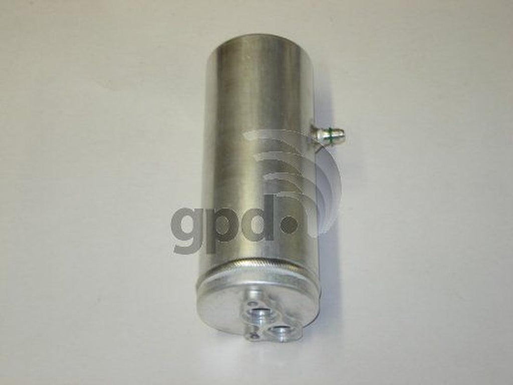Global Parts A/C Compressor and Component Kit for 04-05 Ford Freestar 9633348