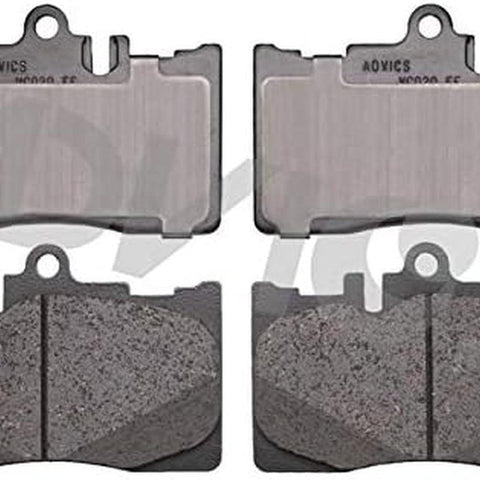Advics AD0870 Front Brake Pad