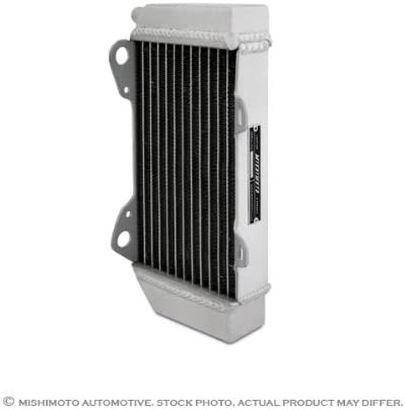 MMDB-YZ250F-07L Left Side Aluminium Radiator for Yamaha YZ250F