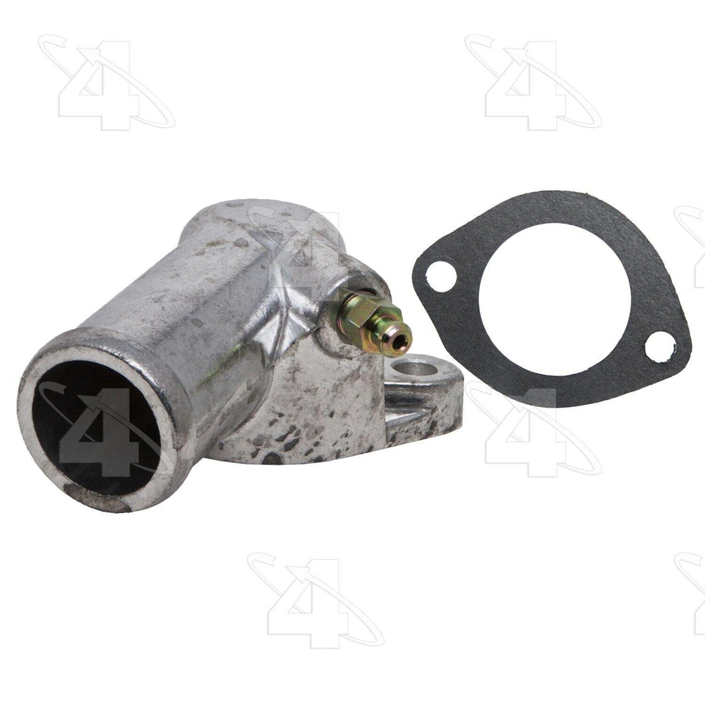 Engine Coolant Water Outlet for Concorde, Intrepid, LHS, Vision+More 85178