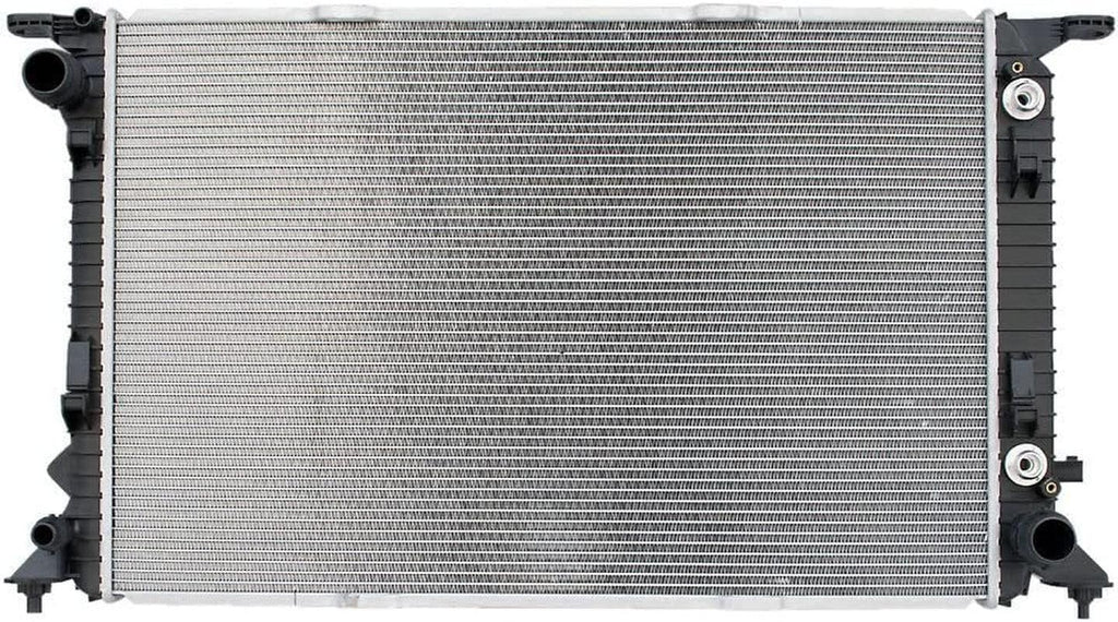 Radiator, New OE Quality - 221-9291